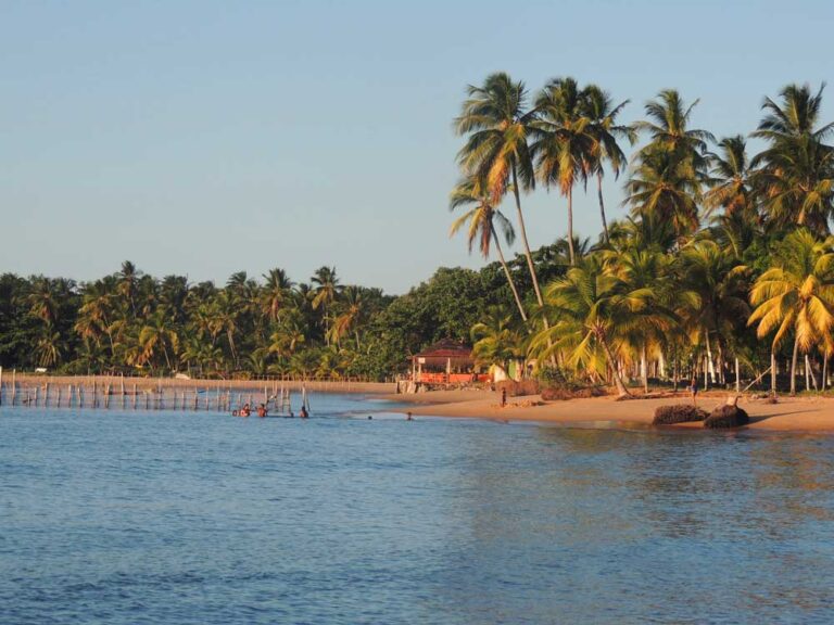 Península de Maraú — Pousada do Cassange — foto 10