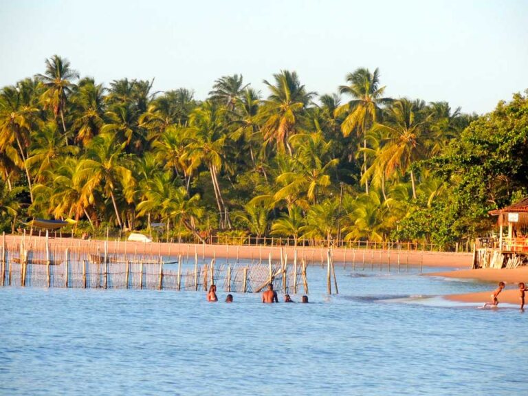 Península de Maraú — Pousada do Cassange — foto 11