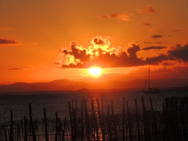 Península de Maraú — Pousada do Cassange — foto 12