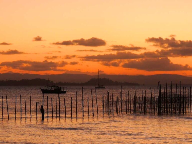 Península de Maraú — Pousada do Cassange — foto 13