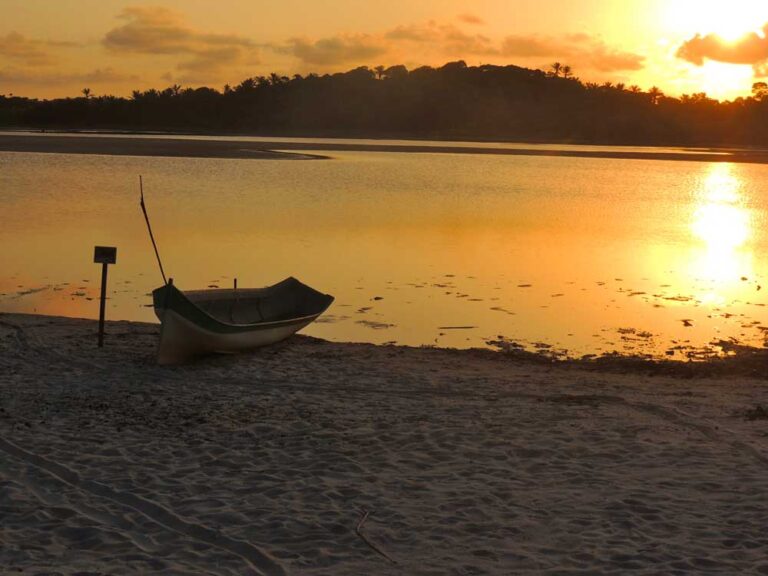 Península de Maraú — Pousada do Cassange — foto 18