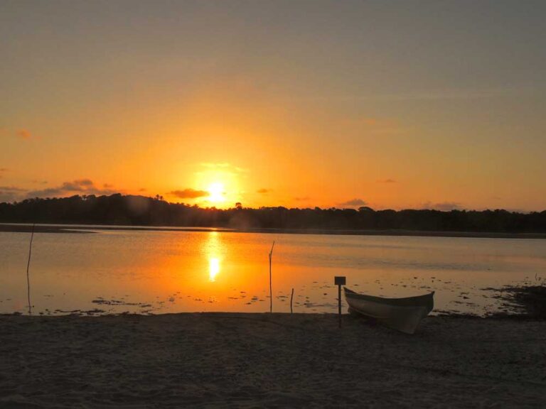 Península de Maraú — Pousada do Cassange — foto 19