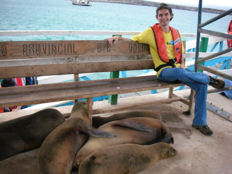 Galápagos, Equador — foto 3