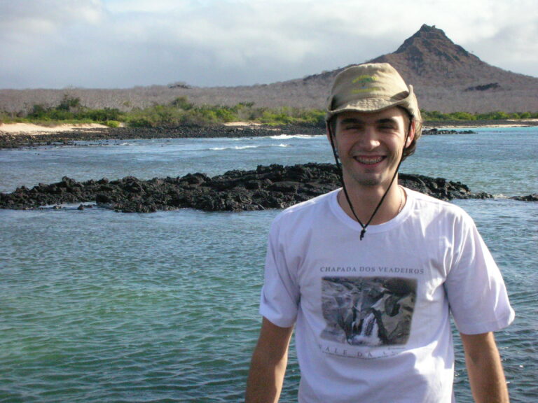 Galápagos, Equador — foto 5