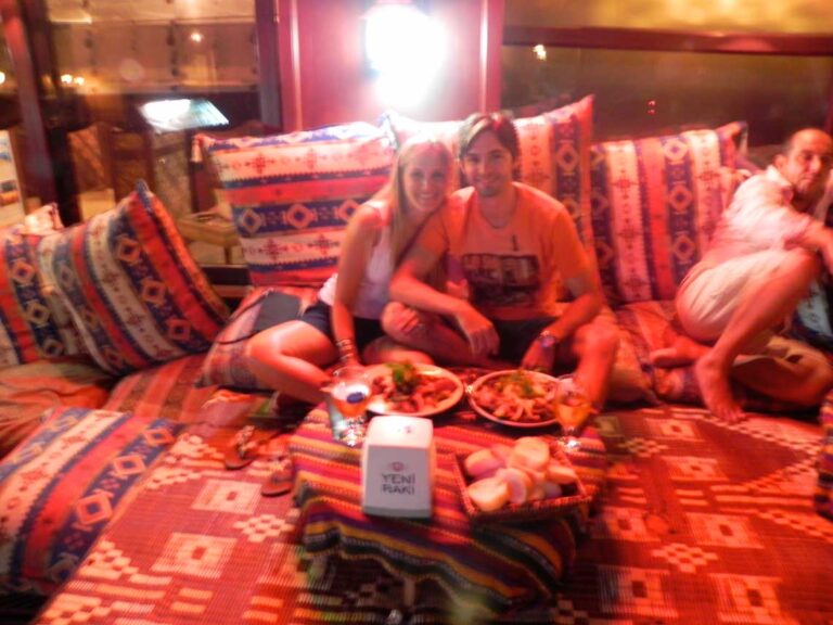 Istambul — foto 2
