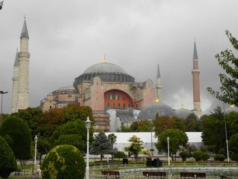 Istambul — foto 3
