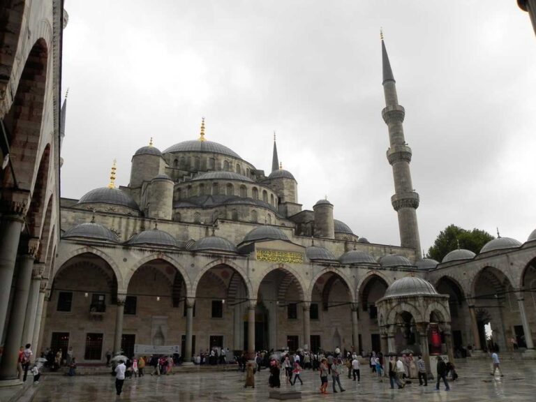 Istambul — foto 4