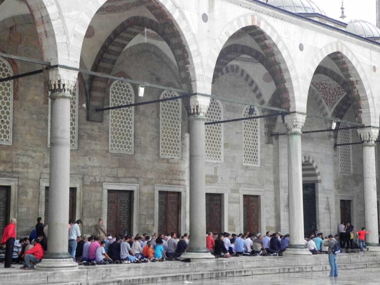 Istambul — foto 5