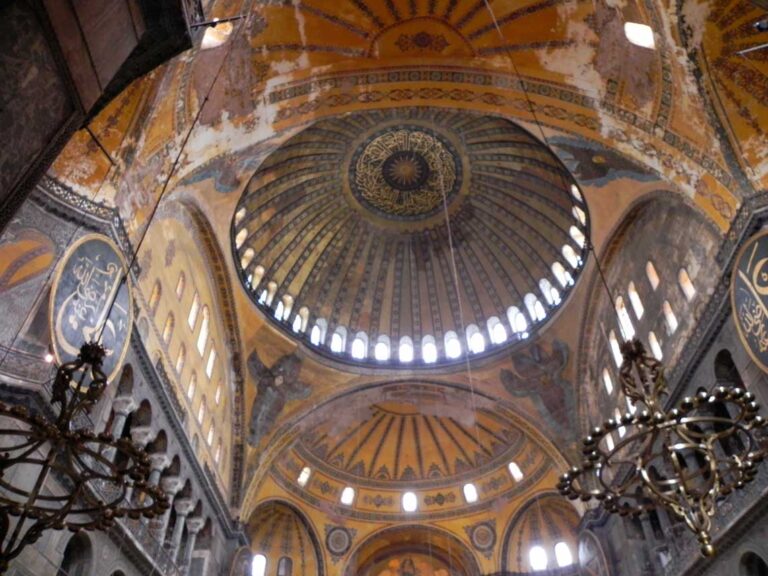 Istambul — foto 6