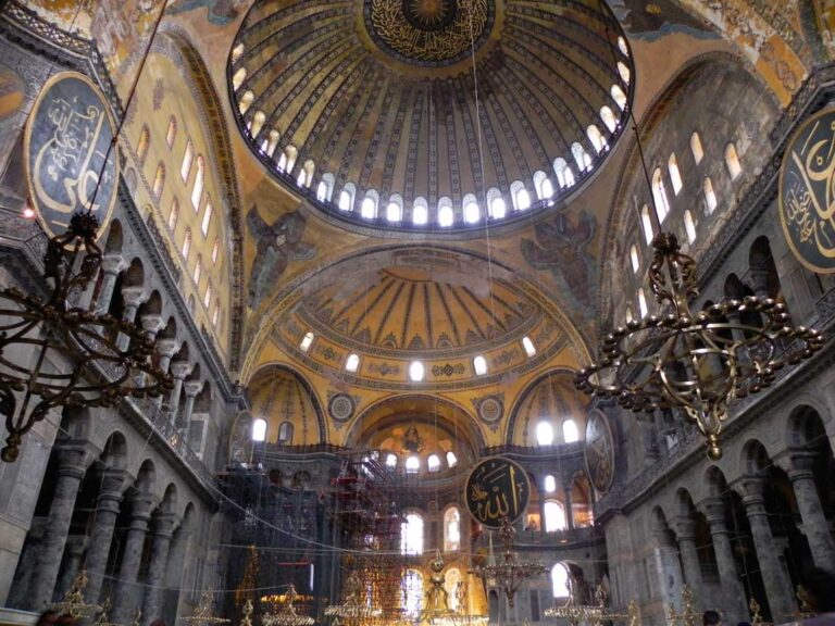 Istambul — foto 7