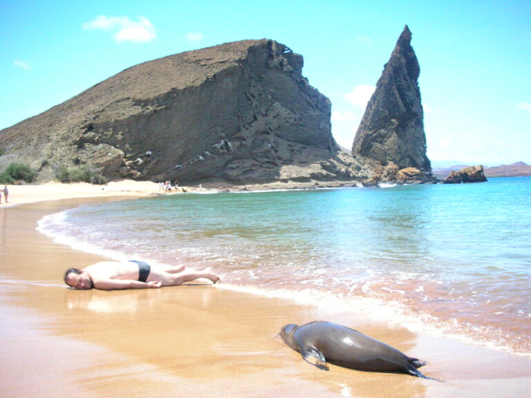Galápagos, Equador — foto 13