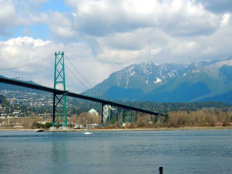 Canadá II — foto 5