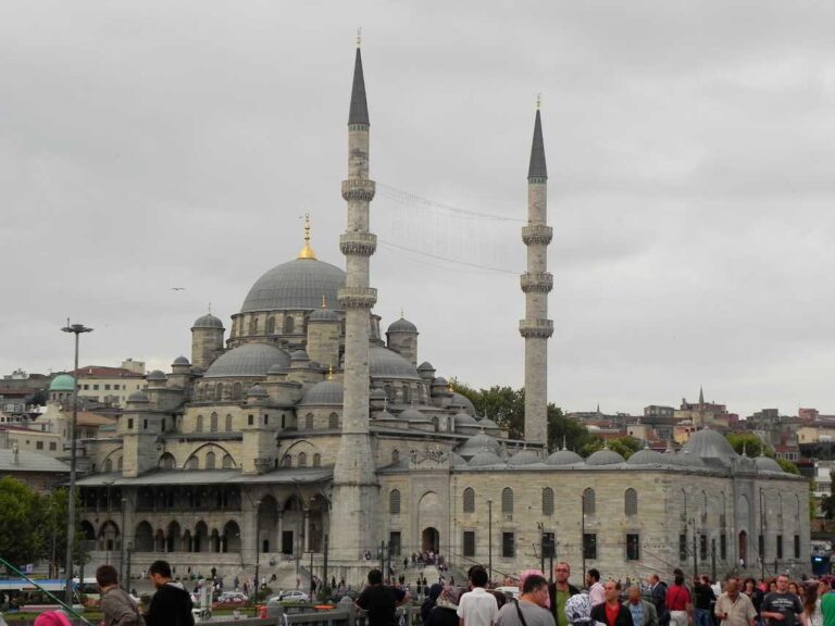 Istambul — foto 10