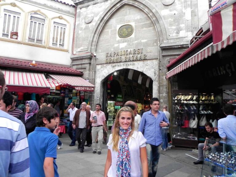 Istambul — foto 11