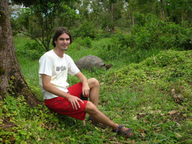 Galápagos, Equador — foto 25