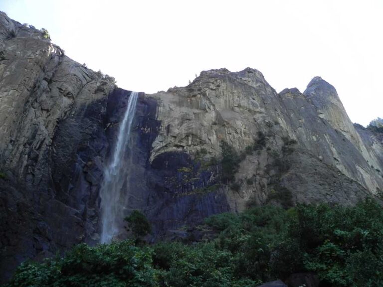 California — Yosemite, SF e Napa Valley — foto 3