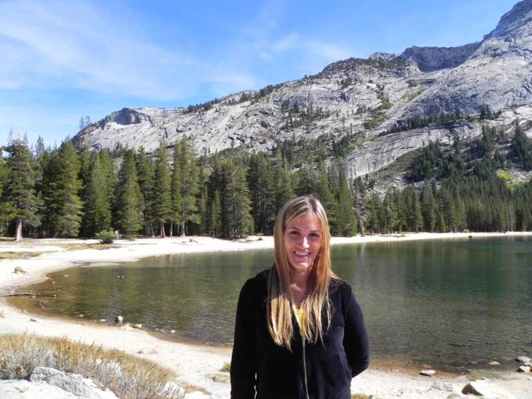 California — Yosemite, SF e Napa Valley — foto 13