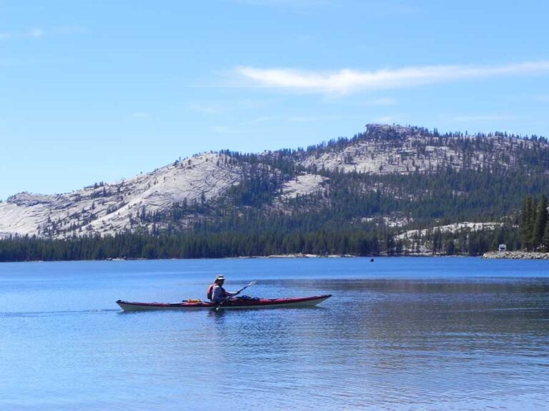 California — Yosemite, SF e Napa Valley — foto 15