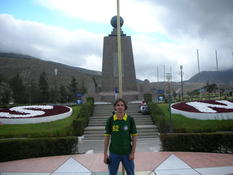 Galápagos, Equador — foto 41