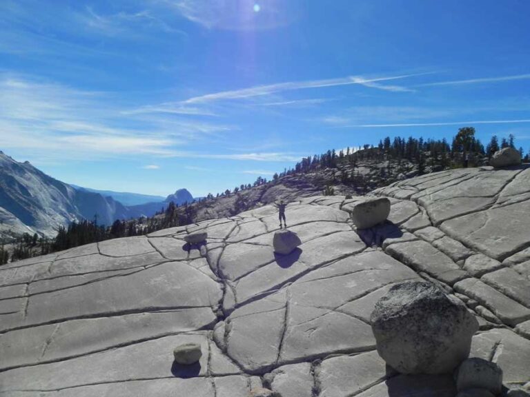 California — Yosemite, SF e Napa Valley — foto 16