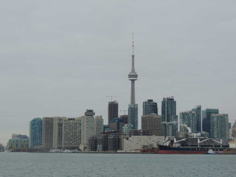 Canadá — foto 18