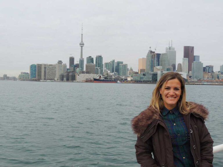 Canadá — foto 19