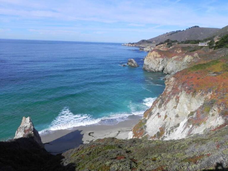 California — foto 11