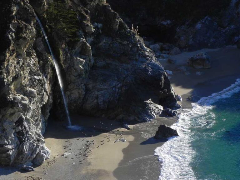 California — foto 12