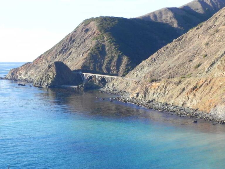 California — foto 13
