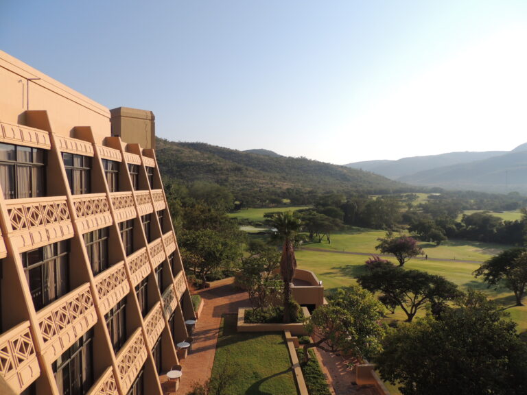 África do Sul — foto 2