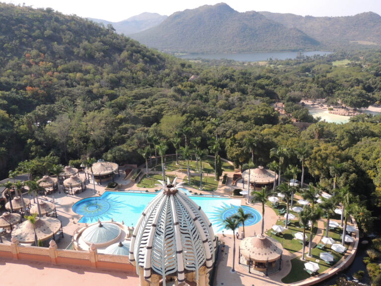 África do Sul — foto 3