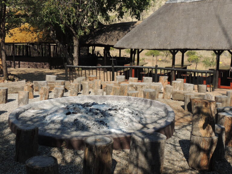 África do Sul — foto 16