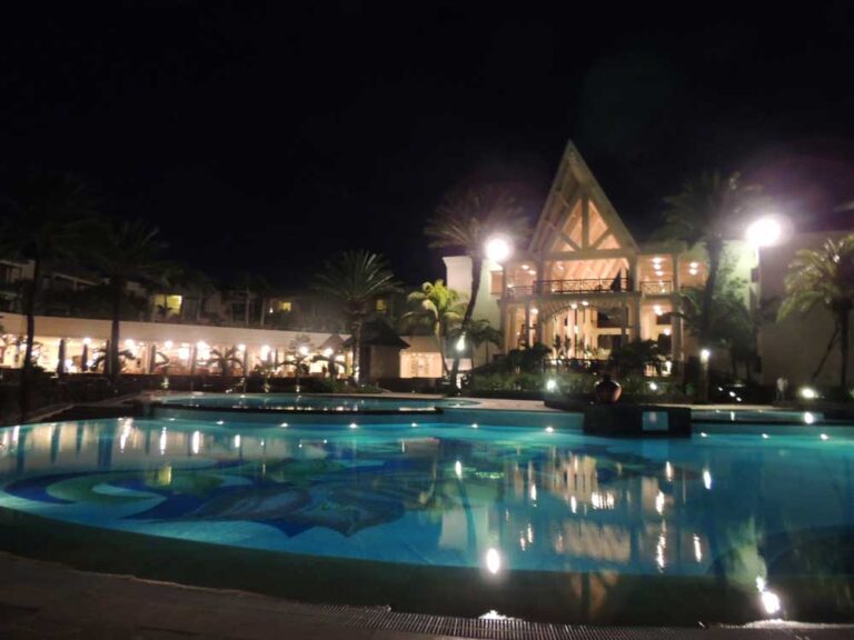 Ilhas Mauritius — foto 2