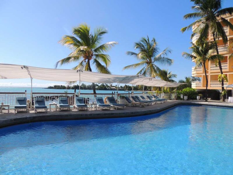 Ilhas Mauritius