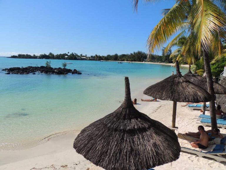 Ilhas Mauritius — foto 7