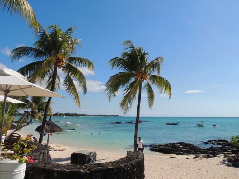 Ilhas Mauritius — foto 8