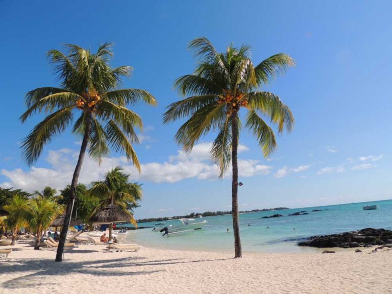 Ilhas Mauritius — foto 10