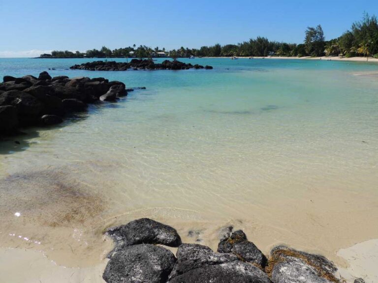 Ilhas Mauritius — foto 11
