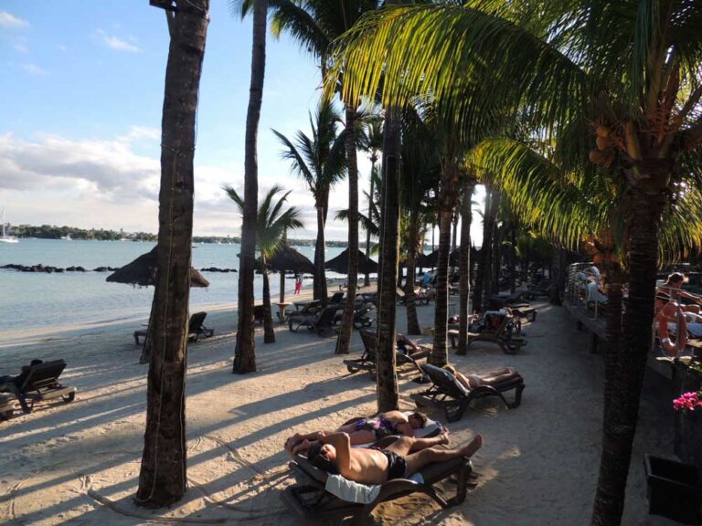 Ilhas Mauritius — foto 12