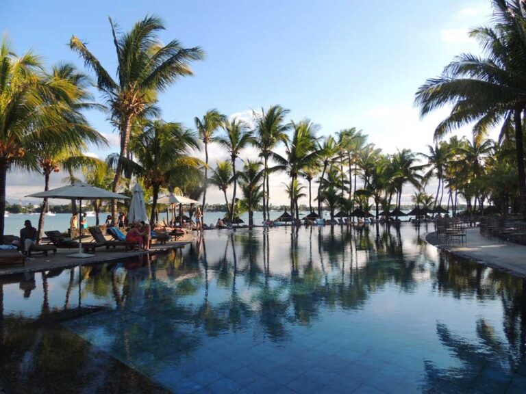 Ilhas Mauritius — foto 13