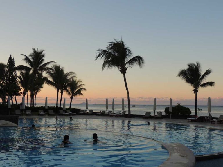 Ilhas Mauritius — foto 14