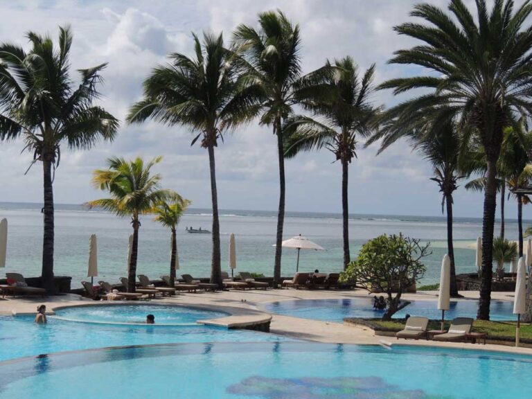 Ilhas Mauritius — foto 17