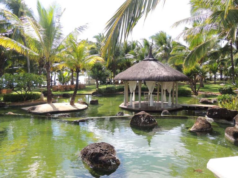 Ilhas Mauritius — foto 19