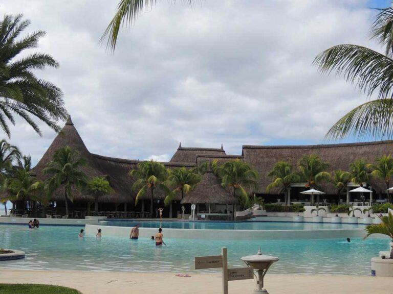 Ilhas Mauritius — foto 20