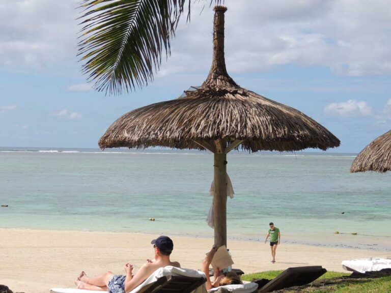 Ilhas Mauritius — foto 21