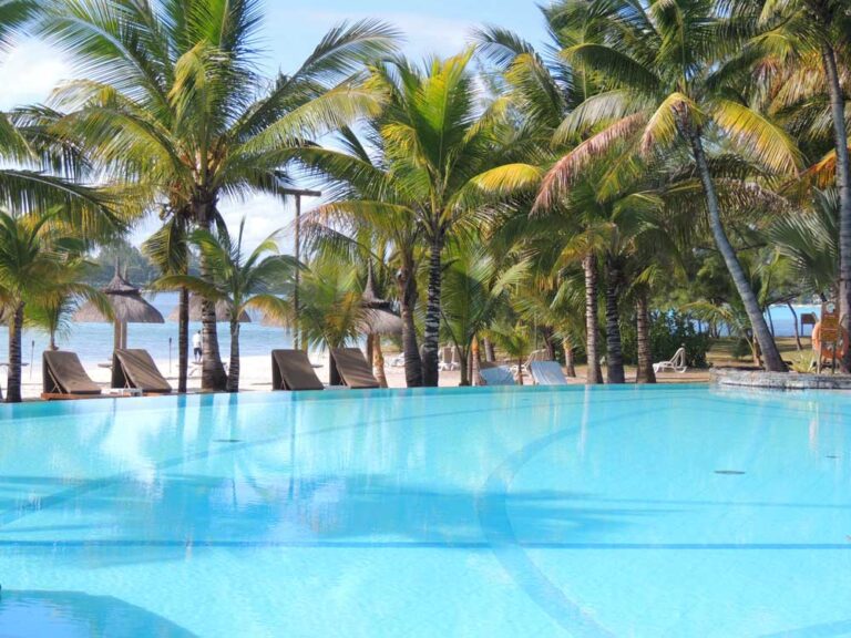 Ilhas Mauritius — foto 22