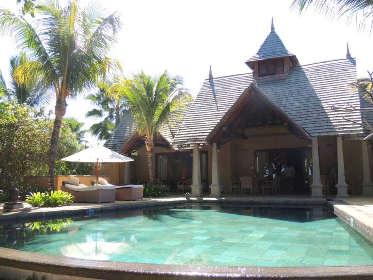 Ilhas Mauritius — foto 24