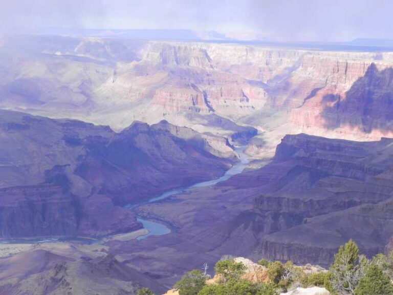 Grand Canyon e San Francisco — foto 3