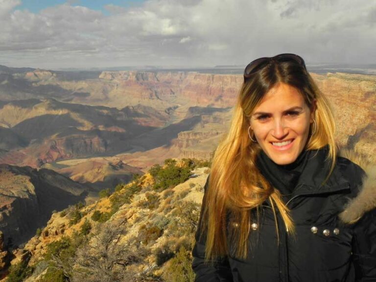 Grand Canyon e San Francisco — foto 5