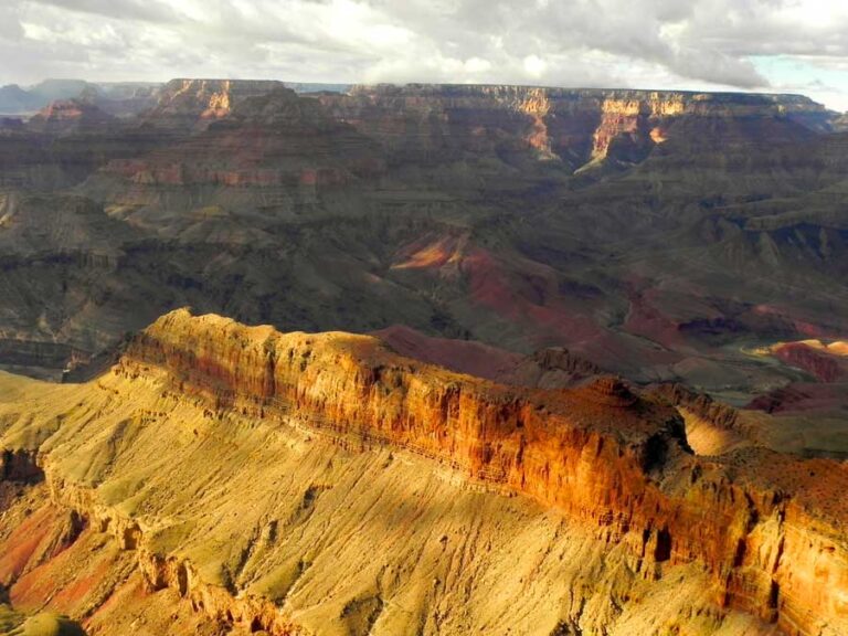 Grand Canyon e San Francisco — foto 6
